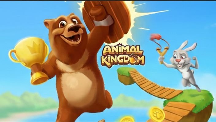 Animal & Coins